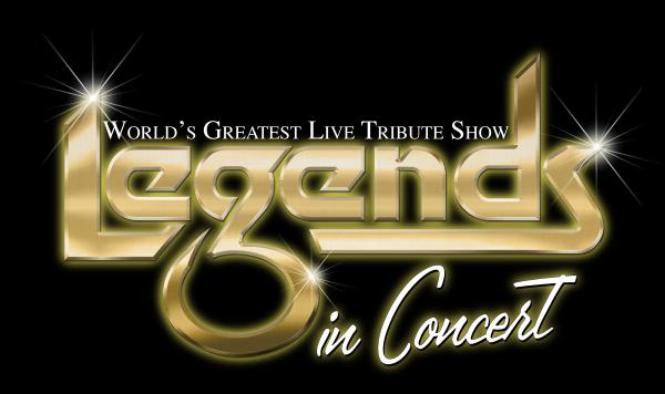 Legends in Concert